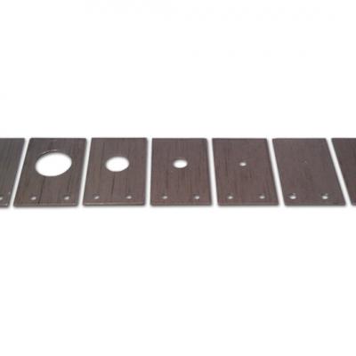 Cadmium diaphragm Cadmium diaphragm