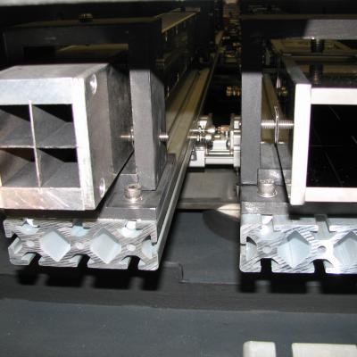 Multi-beam collimator Multi-beam collimator