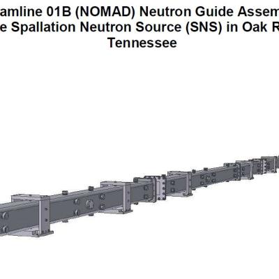 SNS Nomad system SNS Nomad system