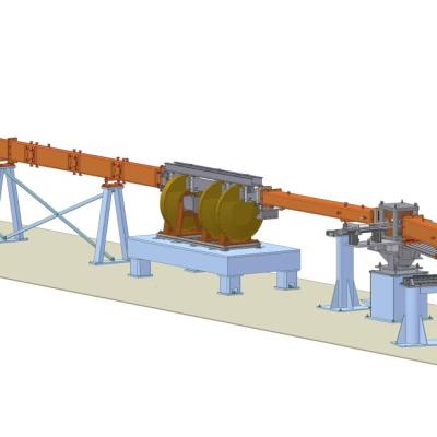 TPNR Full assy 2.1 TPNR Full assy 2.1