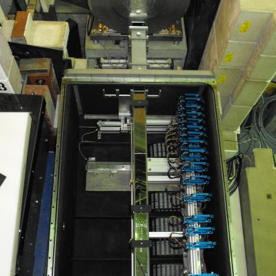 HMI VSANS 14 HMI VSANS 14