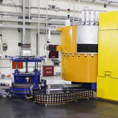 RSND side view RSND side view