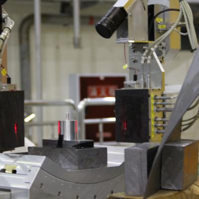 RSND Optical slit system RSND Optical slit system