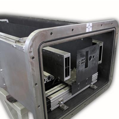 Multibeam collimation system Multibeam collimation system