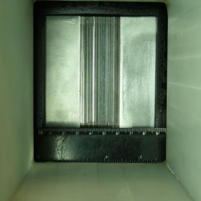 ANSTO Pelican S-bender ANSTO Pelican S-bender