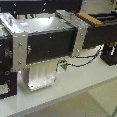 ANSTO Platypus3 ANSTO Platypus3