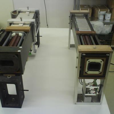 ANSTO Platypus4 ANSTO Platypus4