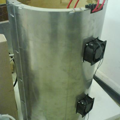 ANSTO Platypus5 ANSTO Platypus5