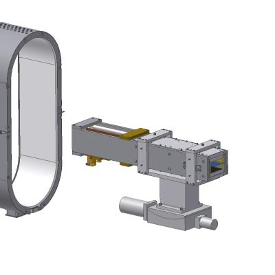 analyzer and coil 2 analyzer and coil 2
