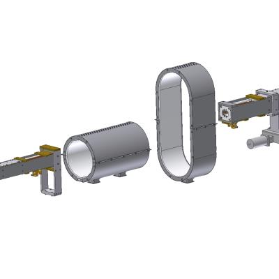 ANSTO Platypus full assy 1 ANSTO Platypus full assy 1