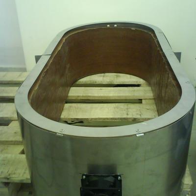 ANSTO Platypus7 ANSTO Platypus7