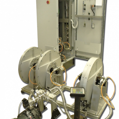 Tpnr chopper sys Tpnr chopper sys