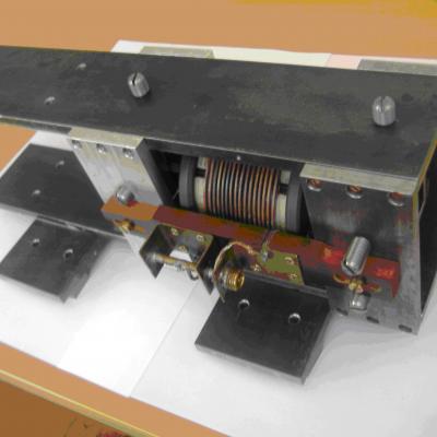 ANSTO Flipper Coil ANSTO Flipper Coil