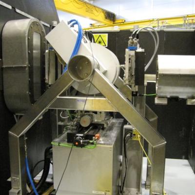 Platypus Guide filed DC coils Platypus Guide filed DC coils