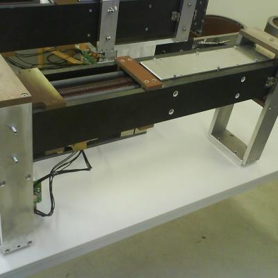 ANSTO Platypus1 ANSTO Platypus1