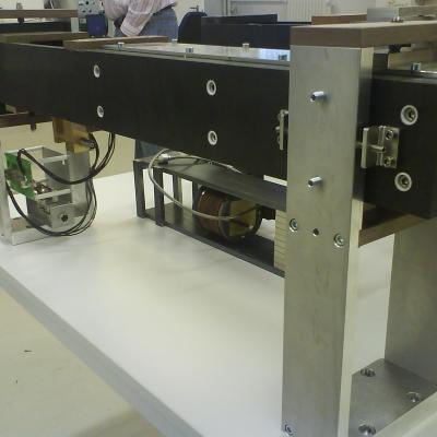 ANSTO Platypus2 ANSTO Platypus2