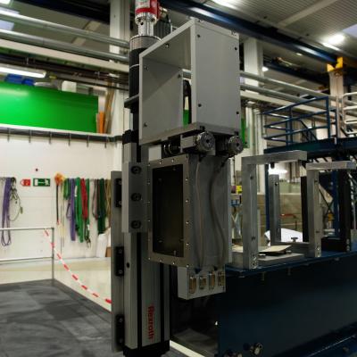 HZB Flex guide exchanger HZB Flex guide exchanger